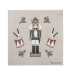 Servetten Bloomingville Jolly