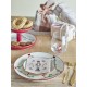 Servetten Bloomingville Jolly