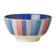 Rice Bowl NY Stripes