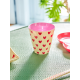 Rice Beker Darling Hearts