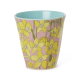 Rice beker Daffodils