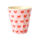 Melamine beker Sweat Hearts