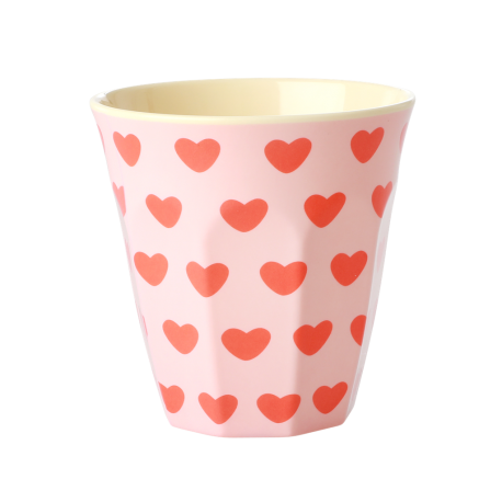 Melamine beker Sweat Hearts