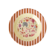 Rice Bord Fun Fair Pink