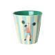 Rice Kids Bekers Fun Fair Mint