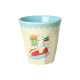 Rice Kids Bekers Fun Fair Mint