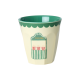 Rice Kids Bekers Fun Fair Mint