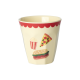 Rice Kids Bekers Fun Fair Mint