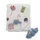 Plaid Bloomingville Mini Sweets