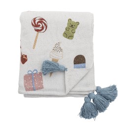 Plaid Bloomingville Mini Sweets