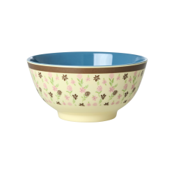 Rice Bowl Hacienda Flower