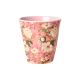 Rice beker Allison Flower