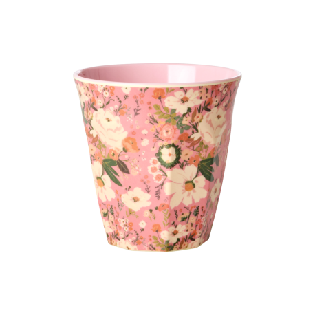 Rice beker Allison Flower