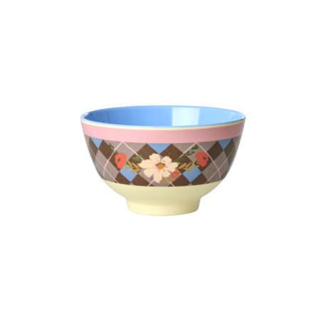 Rice Small Bowl Gorgeous Tile