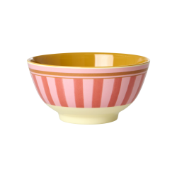 Rice Bowl Organic Stripes