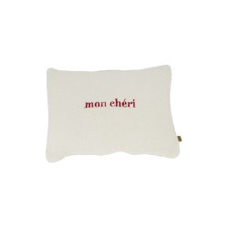 Zusss kussen teddy mon cheri