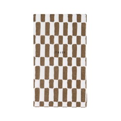 Servetten Zusss Geblokt Enjoy