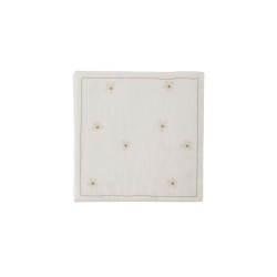 Servetten Zusss vierkant bloem