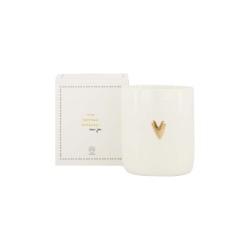 Zusss geurkaars Bedankt voor alles