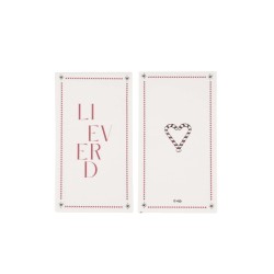 Servetten Zusss Lieverd