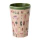 Rice Tall Diamond