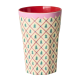 Rice Tall Diamond