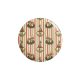 Rice cake plate Sweet Forest
