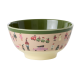 Rice Bowl Holiday