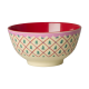 Rice Bowl Diamond Three