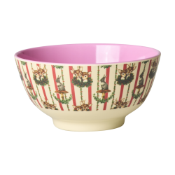 Rice Bowl Sweet Forest