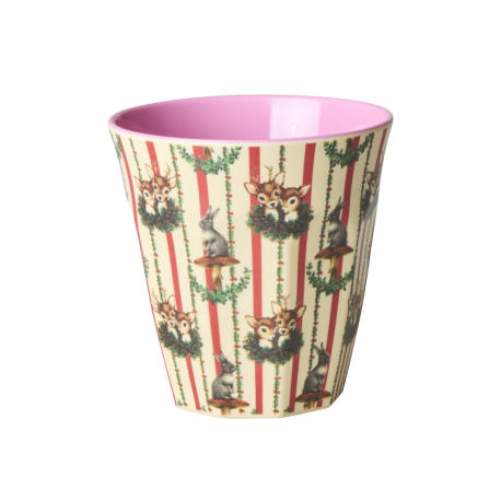 Rice beker Sweet Forest2