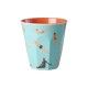 Rice beker Retro Swimster
