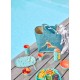 Rice beker Retro Swimster