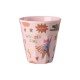 Rice beker Hero Pink