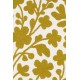 Zusss kussen gouden bloemen