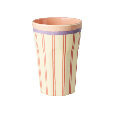 Rice Tall Stripy Love