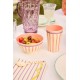 Rice Tall Stripy Love