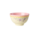 Rice Small Bowl Spread Your Wings
