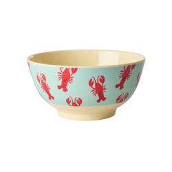 Rice Bowl New Lobster
