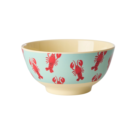 Rice Bowl New Lobster