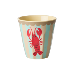 Rice Mel. Beker New Lobster