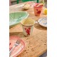 Rice Mel. Beker New Lobster