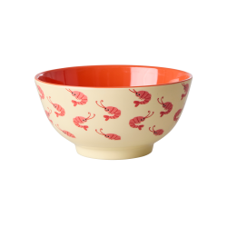 Rice Bowl New Shrimp