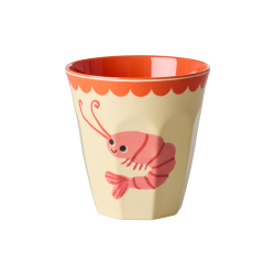 Rice Mel. Beker New Shrimp