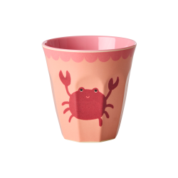 Rice Mel. Beker Crab