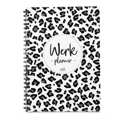 Zoedt Werkplanner