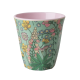 Melamine beker Lupin