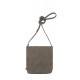 Zusss basic schoudertas S Mat taupe