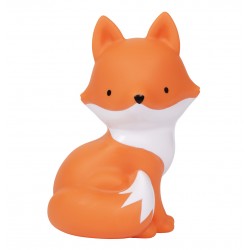 Little Light Fox