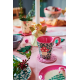 Rice Plate X-mas Green